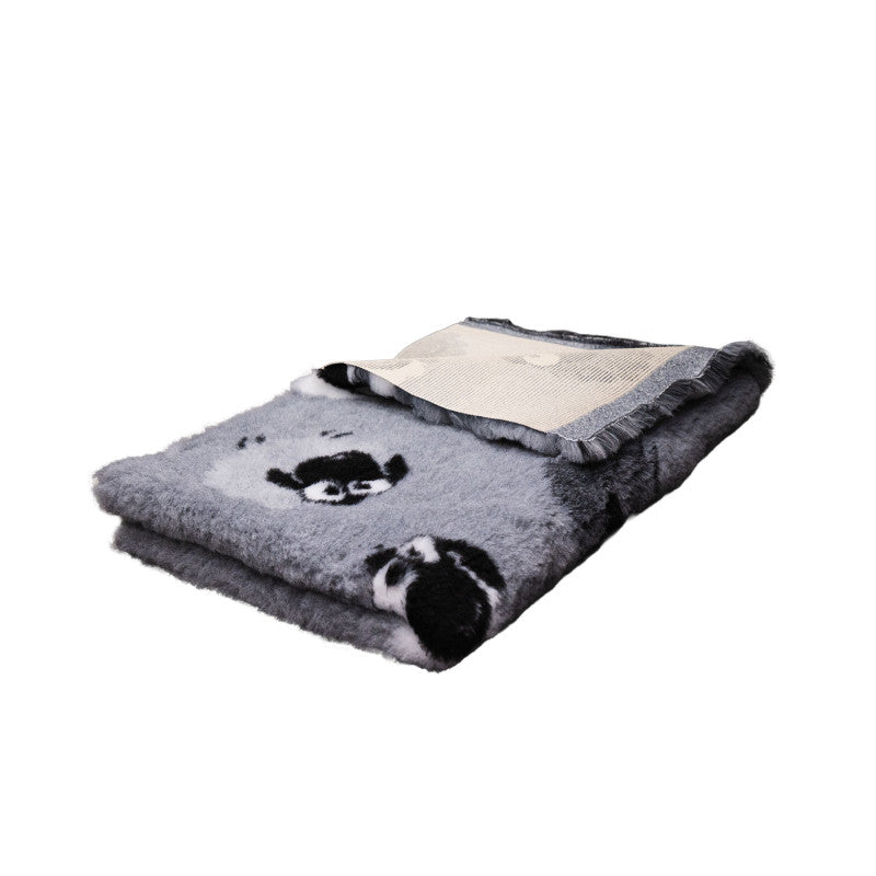 Vet Bed – Får (grå)