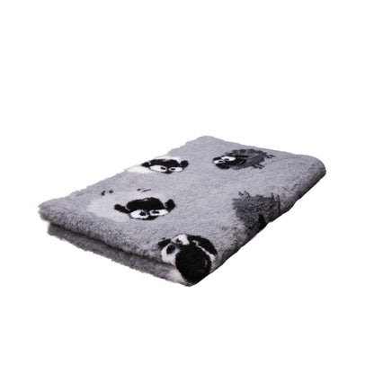 Vet Bed – Får (grå)