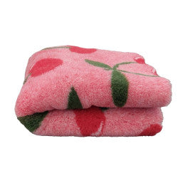 Vet Bed – Kirsebær