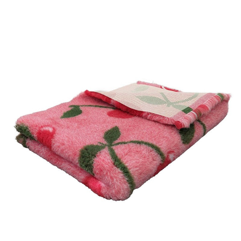 Vet Bed – Kirsebær