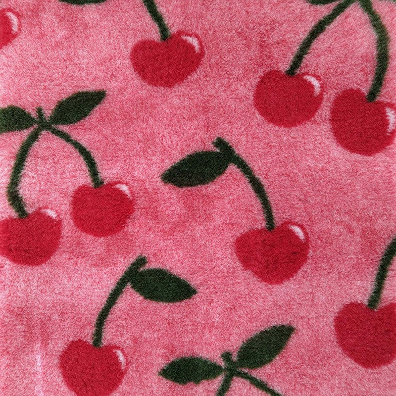 Vet Bed – Kirsebær