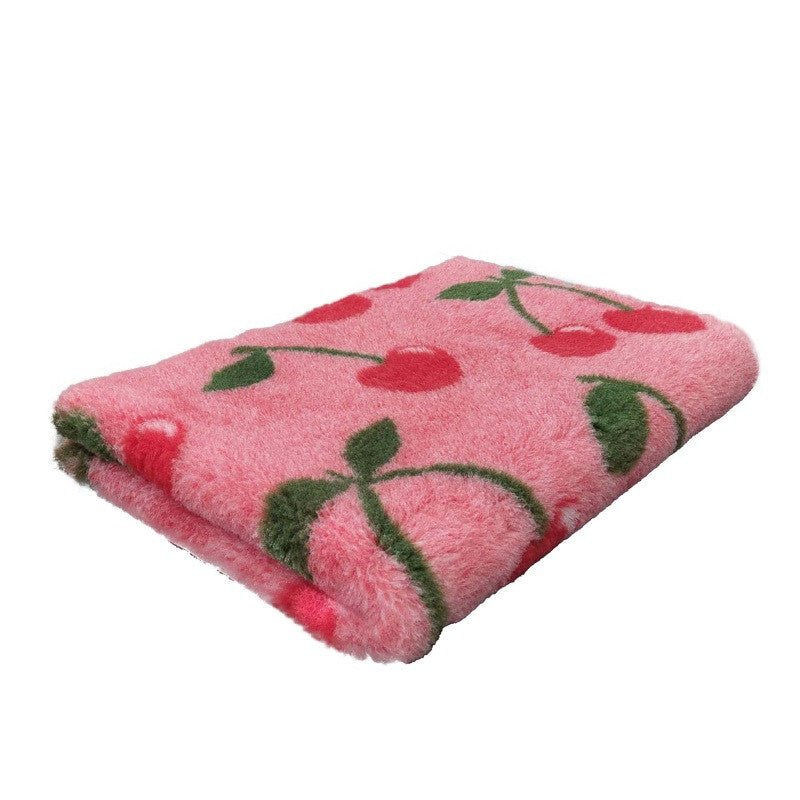 Vet Bed – Kirsebær