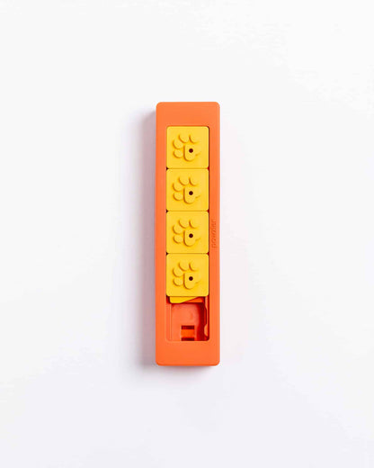 Zhu Pawzle - individuel