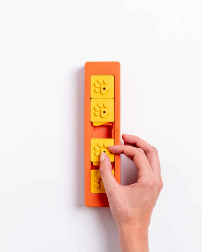 Zhu Pawzle - individuel