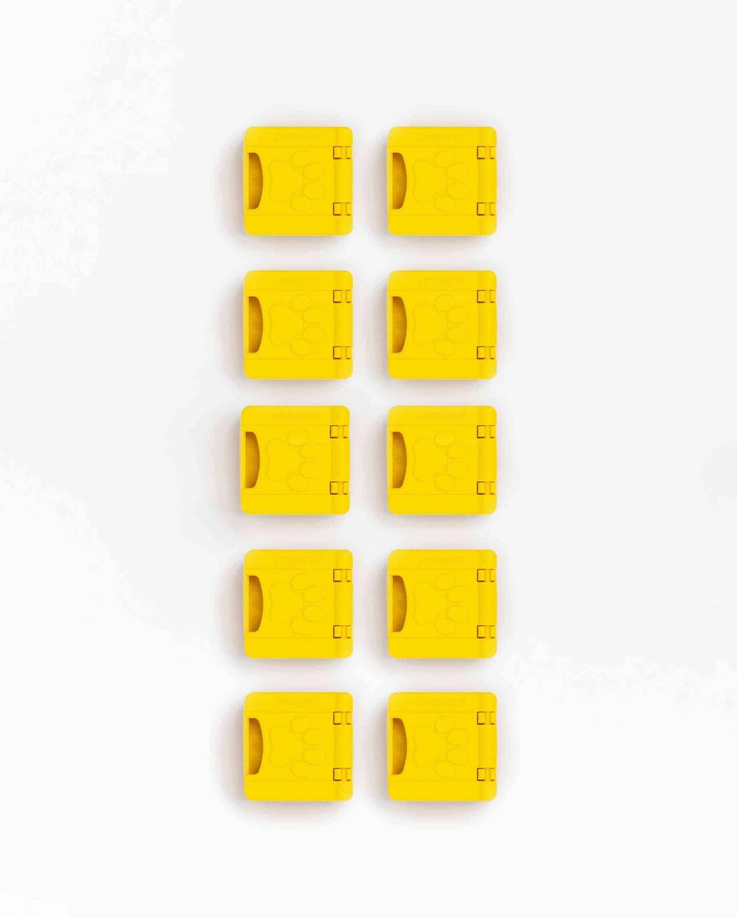 Zoey Pawzle - individuel