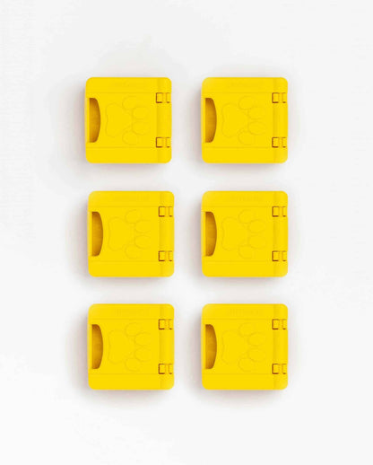 Zoey Pawzle - individuel