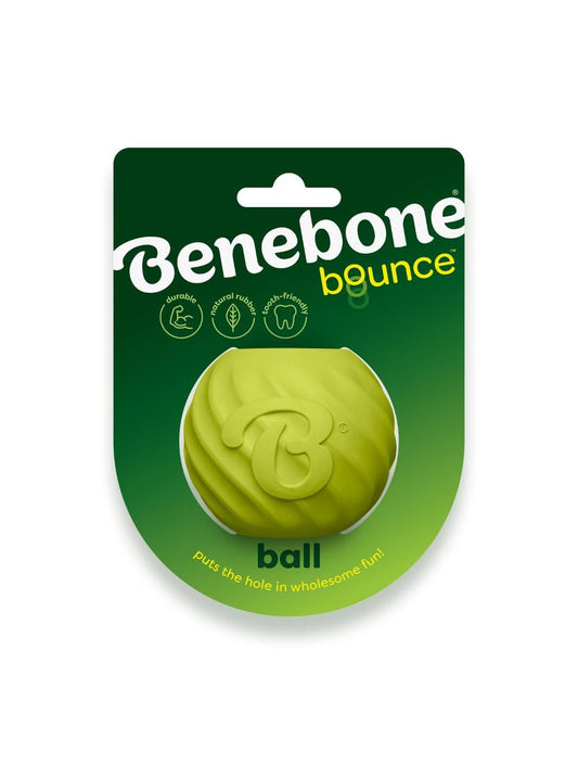 Benebone Bounce Ball - aktiveringslegetøj