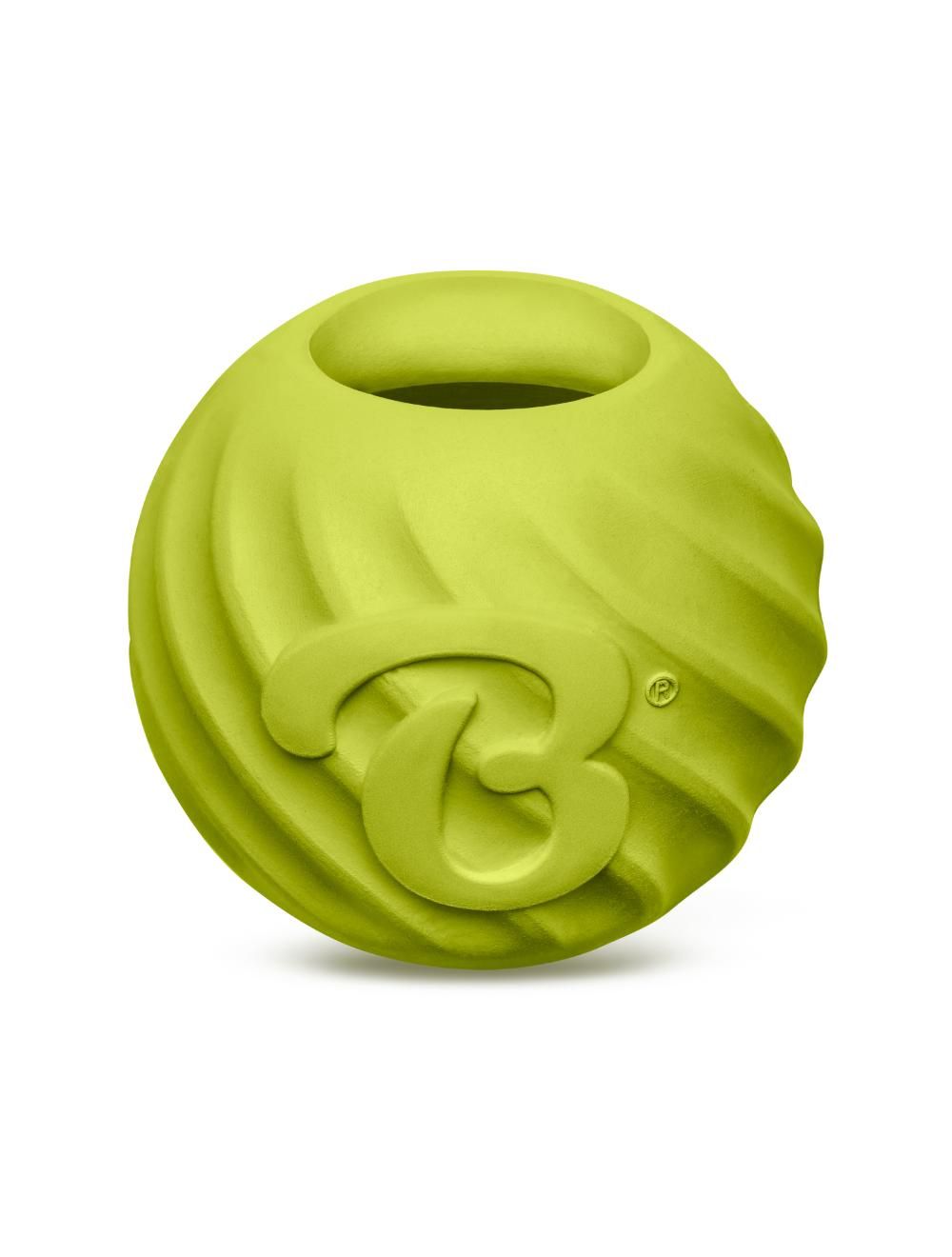 Benebone Bounce Ball - aktiveringslegetøj