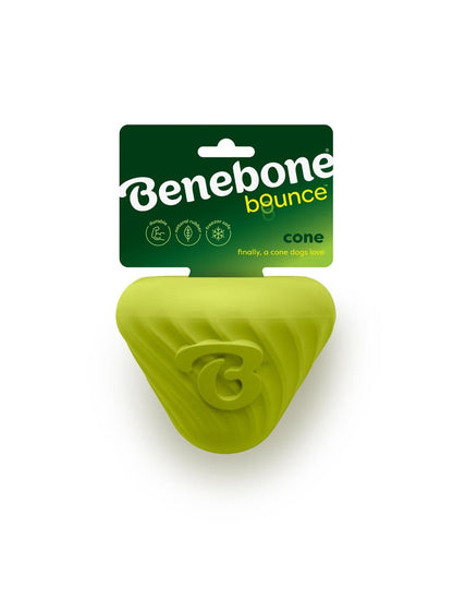Benebone Bounce Cone - aktiveringslegetøj