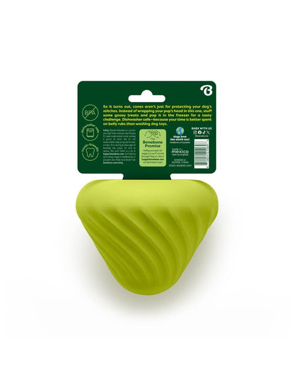 Benebone Bounce Cone - aktiveringslegetøj