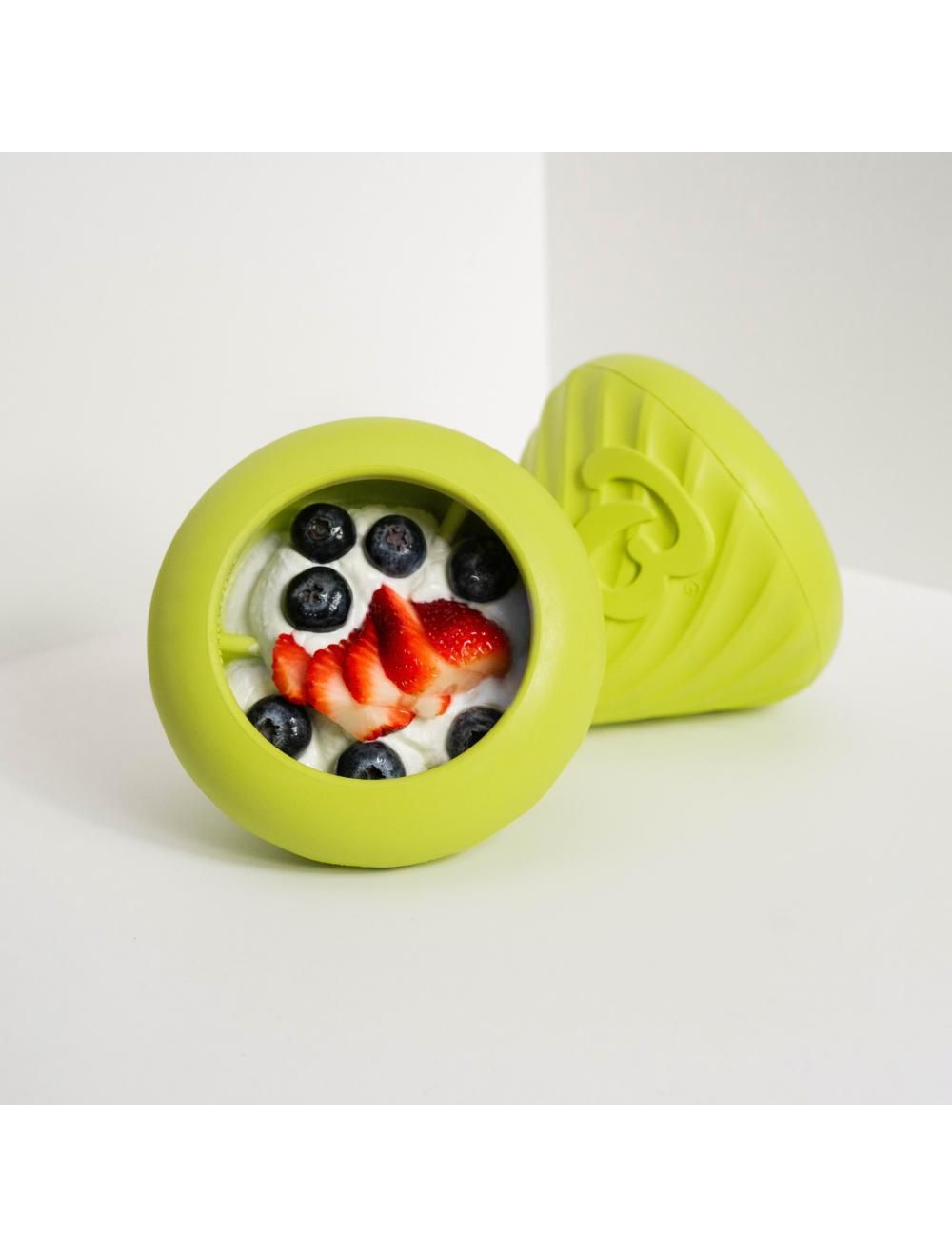 Benebone Bounce Cone - aktiveringslegetøj