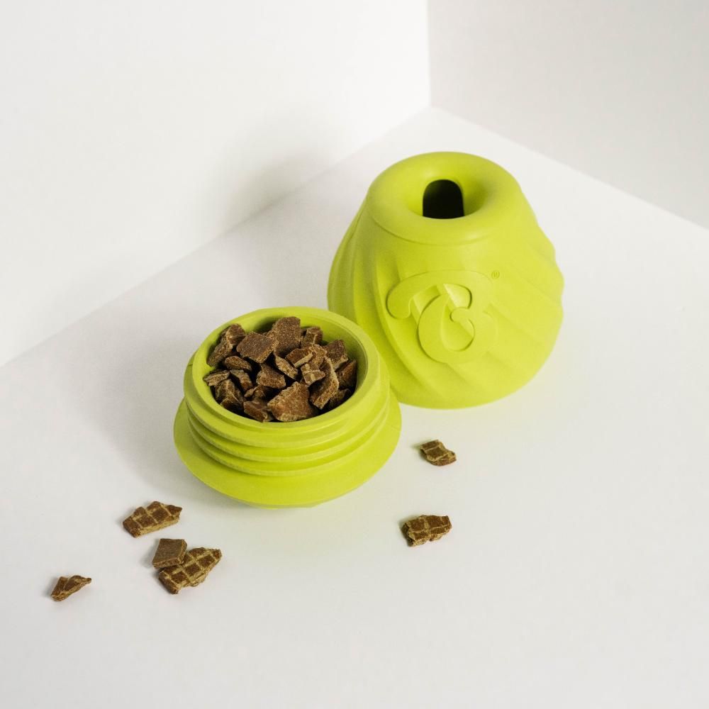 Benebone Bounce Pawzbler - aktiveringslegetøj