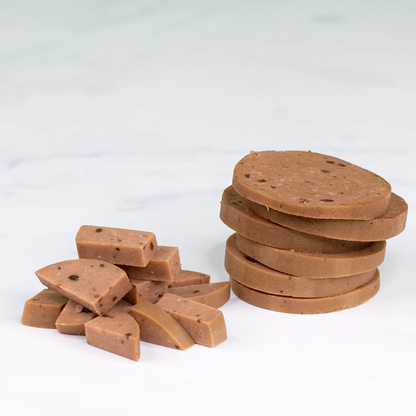 Feed’it & Treat Pure Turkey Godbidspølse