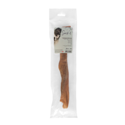 Snack'it Hestepandebrask 30cm 1stk