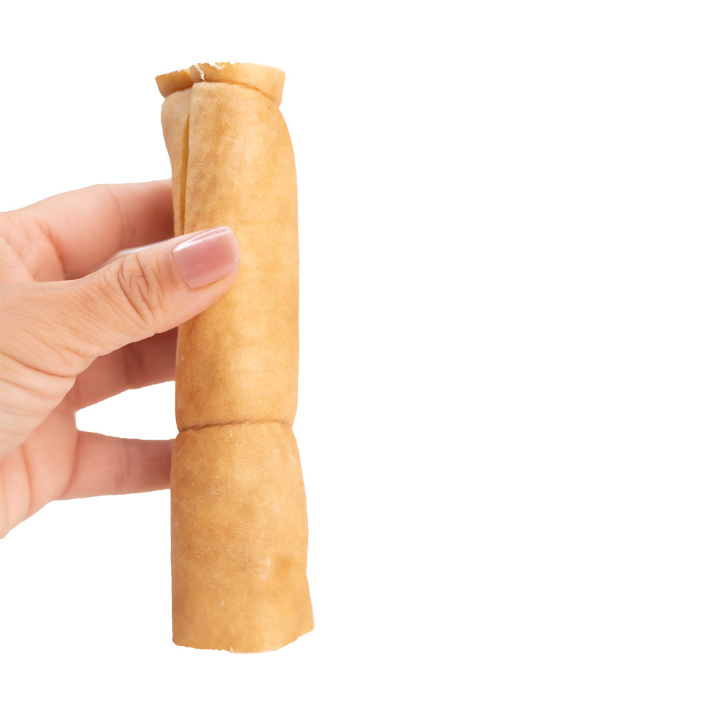 Snack'it hestehudsruller 500g
