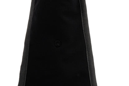 Wool dog jacket - dækken med uld