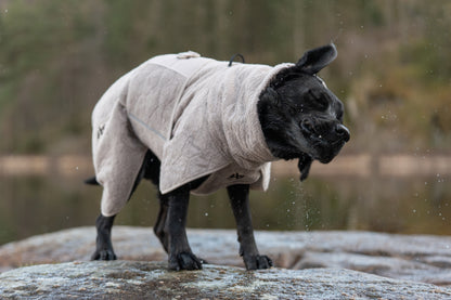 Drying coat - tørredækken