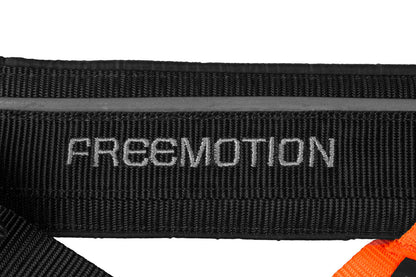 Non-Stop Sele Fremotion 5.0 - løbesele til hund