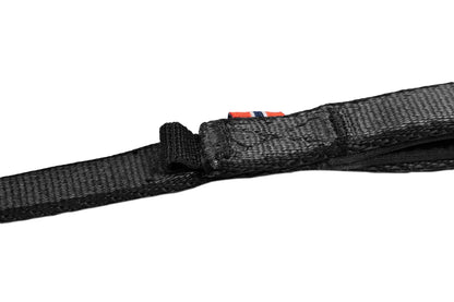 Move leash - hundesnor med refleks