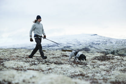 Touring bungee leash - hundesnor med elastik