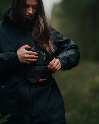 Trail quest fanny pack –  Godbidstaske