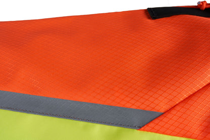 Protector cover 2.0 - synlighedsvest til hunde