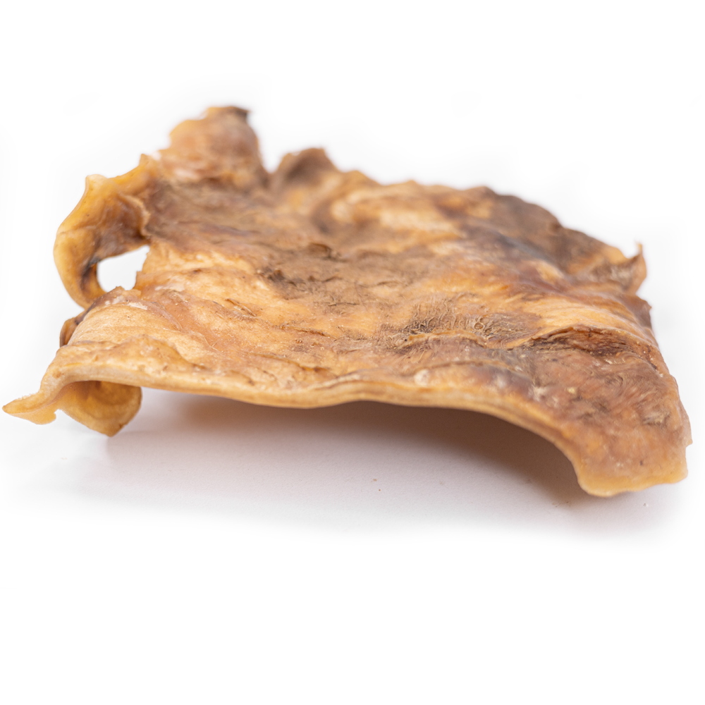 Snack'it Pandebraskplade Okse 20x20 cm
