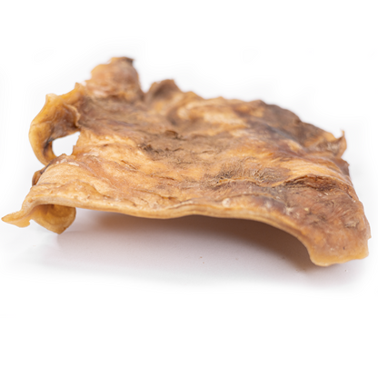 Snack'it Pandebraskplade Okse 20x20 cm