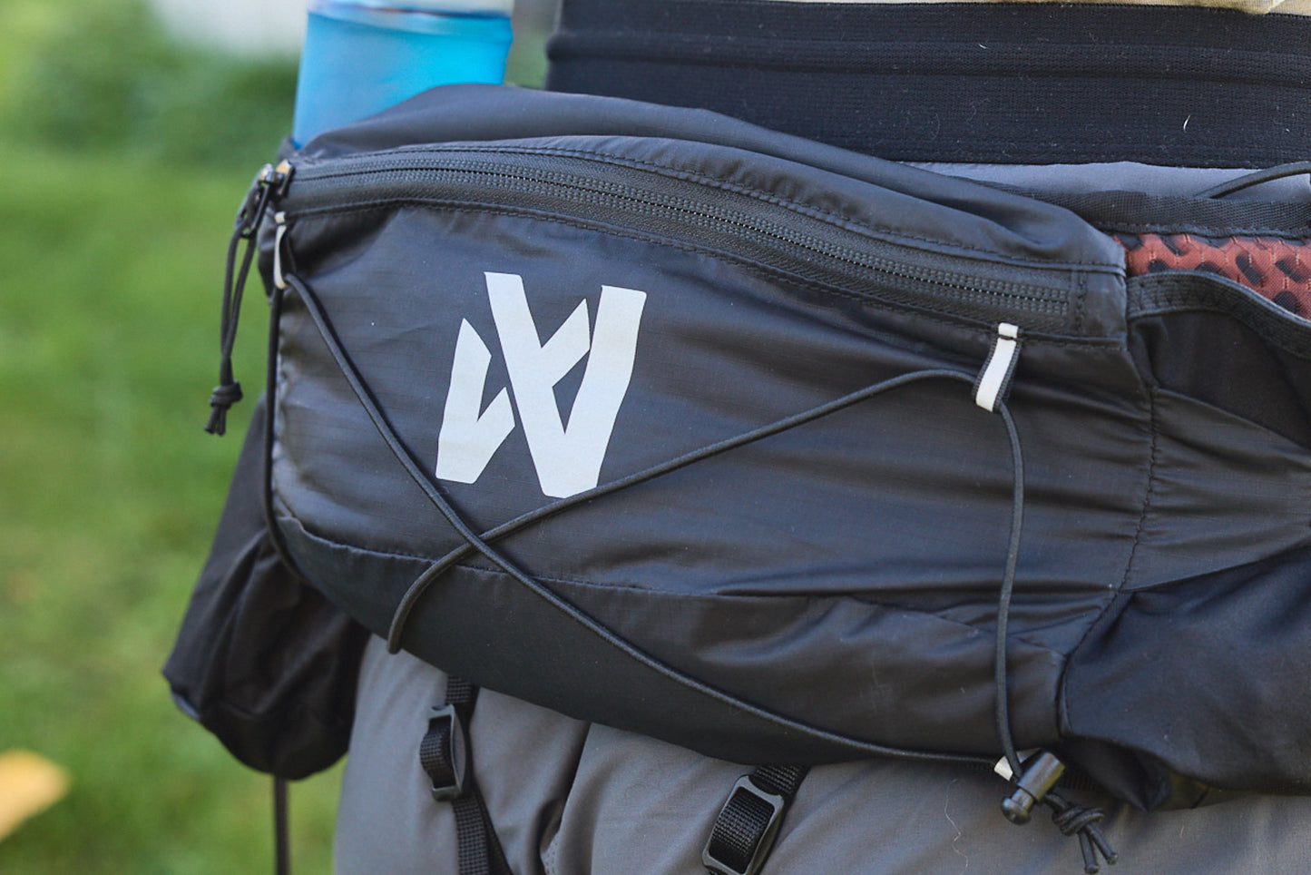 Trail light belt - vandre- og løbebælte