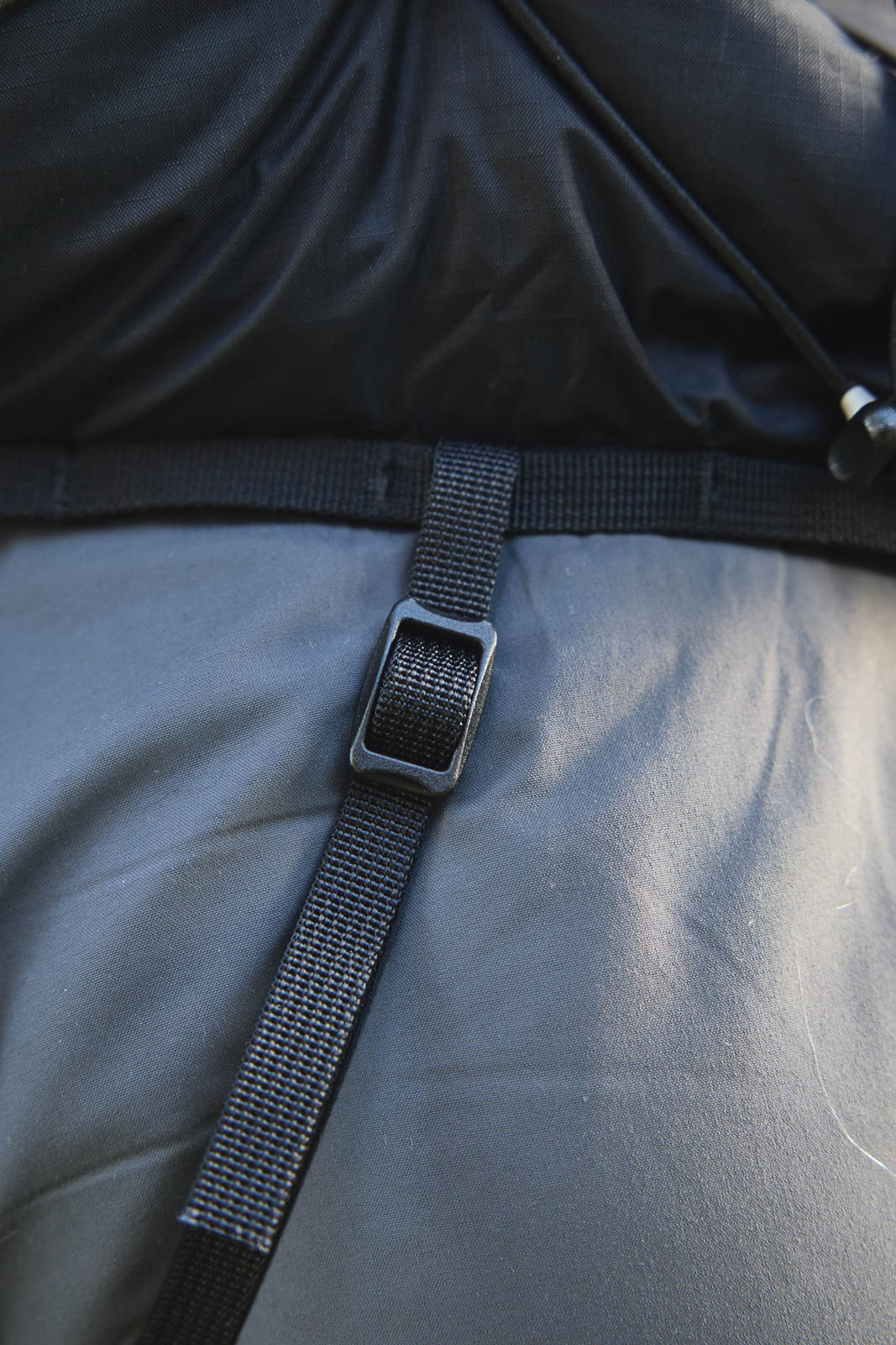 Trail light belt - vandre- og løbebælte