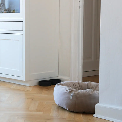 Hundeskål i silikone – skabt til hverdagen