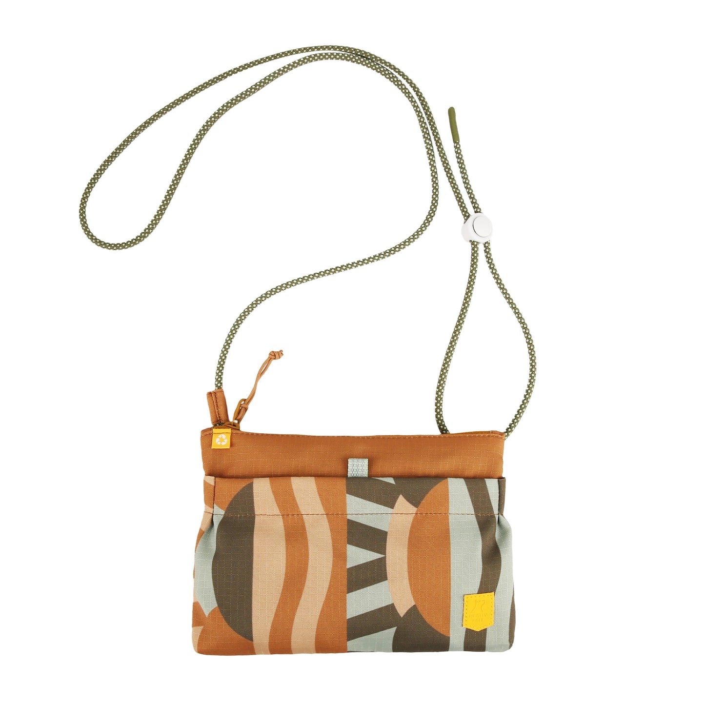 Cloudbeam Accessory Bag - Godbidstaske