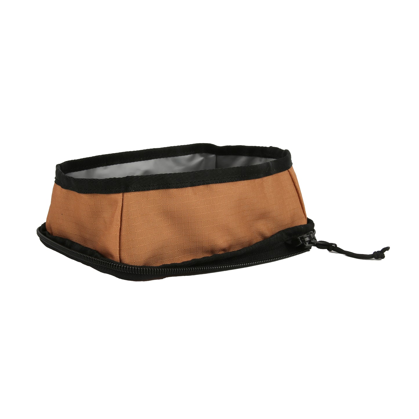 Hydration Shoulder Bag Wood Brown Mix - Godbidstaske