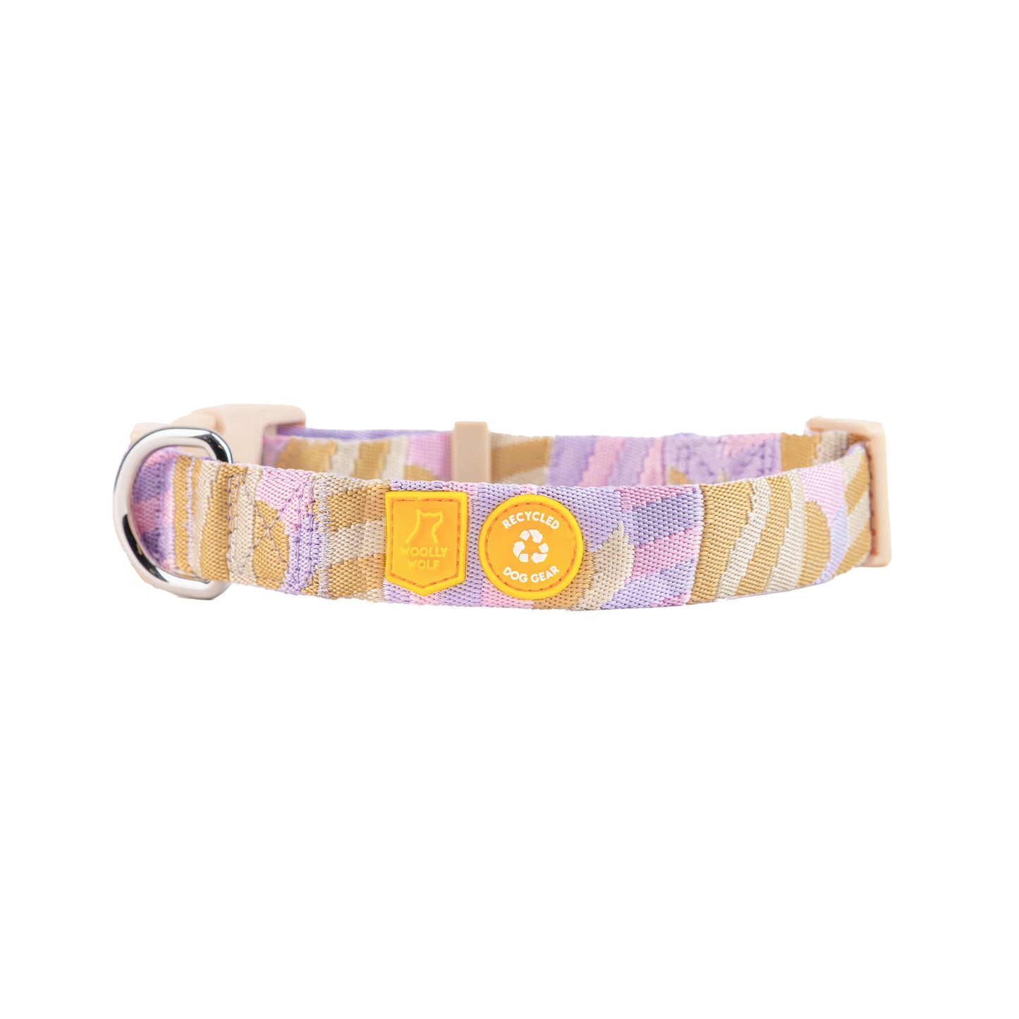 Sunshower Collar - Hundehalsbånd